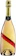 GH MUMM Champagne Olympe 1