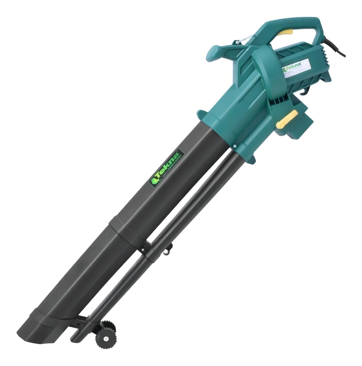 Sopro Aspirador Elétrico  1