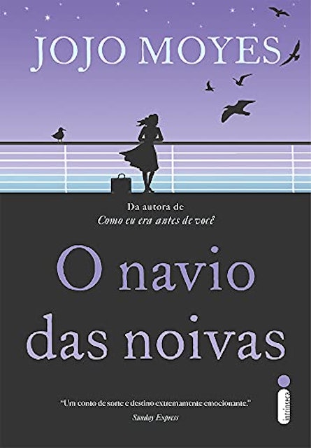 O Navio das Noivas 1