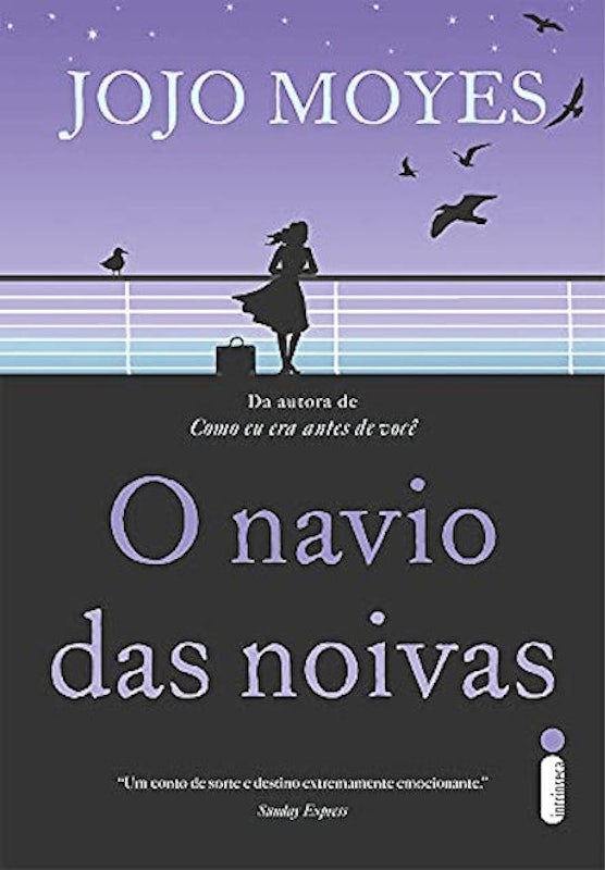 O Navio das Noivas 1