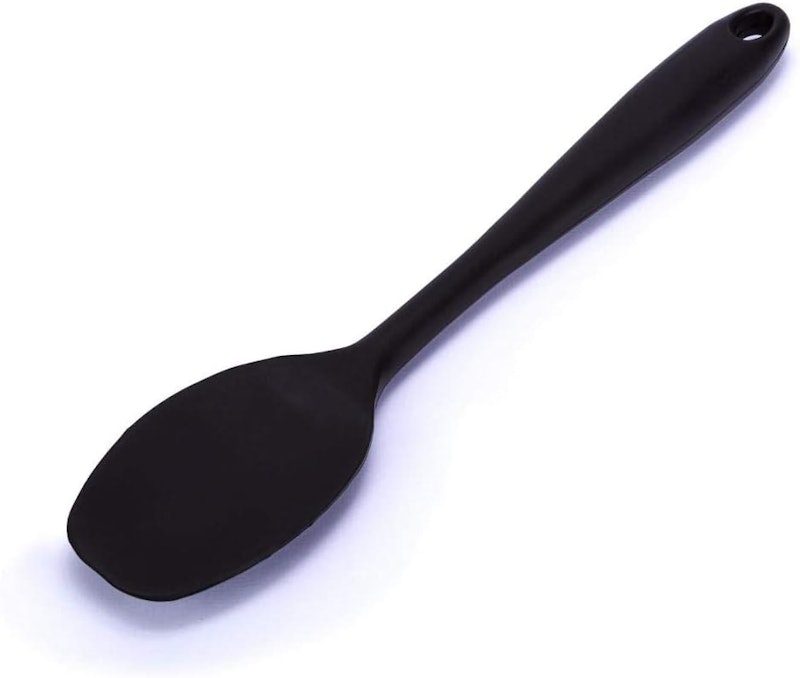 Colher Silicone 28 cm Weck 1