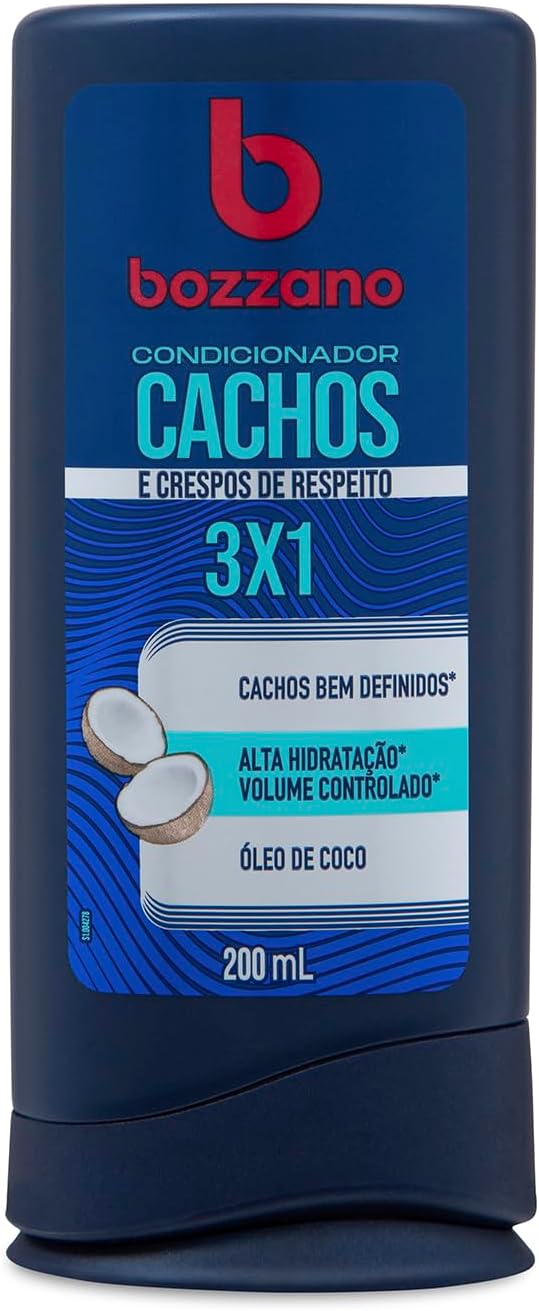 Top 10 Melhores Condicionadores Masculinos  (OBoticário, Bozzano e mais) 4