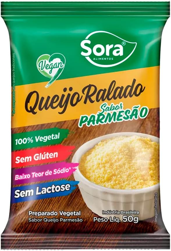 Melhores Queijos Ralados em 2026 (Vigor, Président e mais) 1