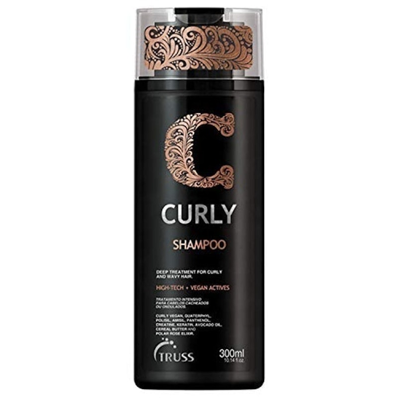 Shampoo Truss Curly 1