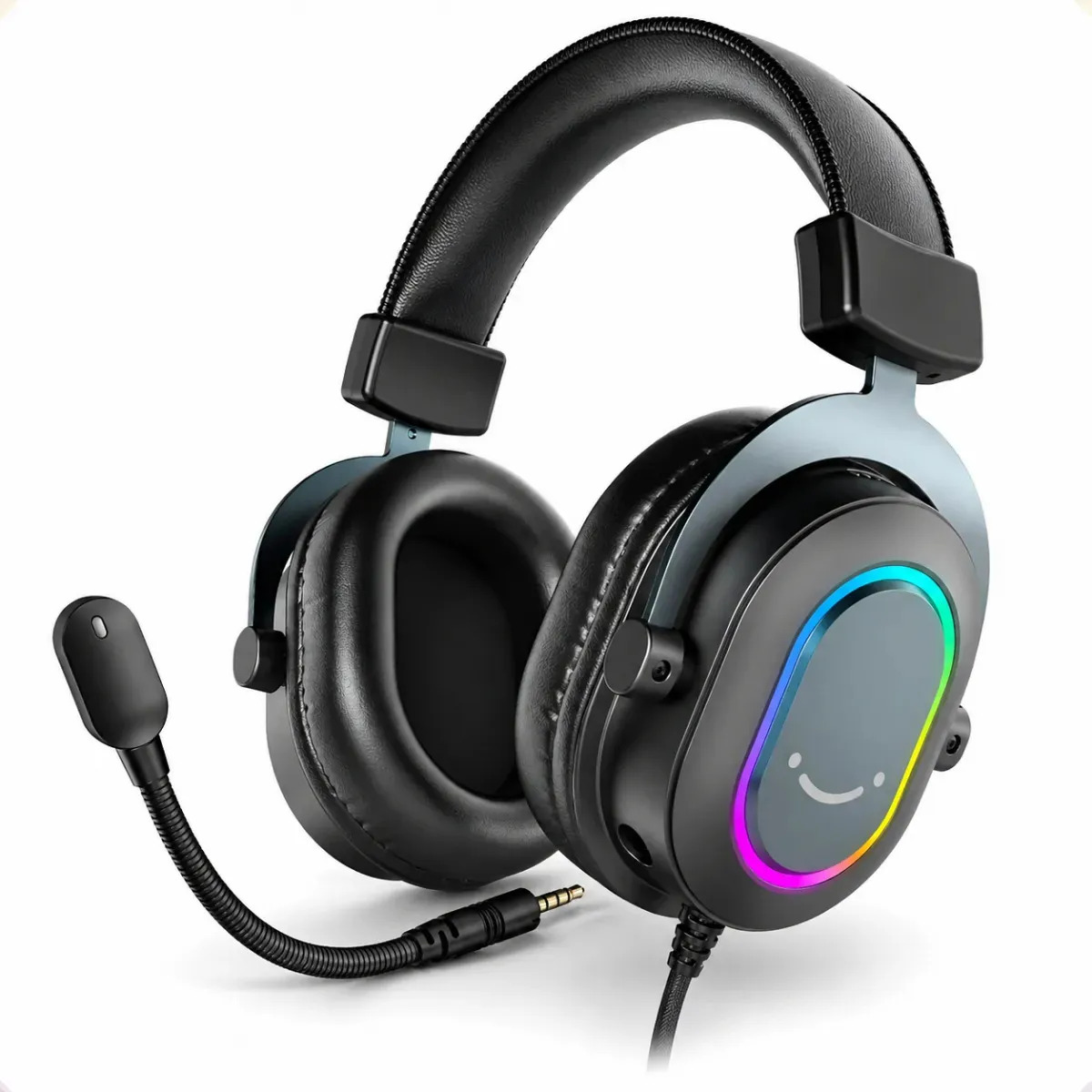 Top 10 Melhores Headsets USB em 2026 (Logitech, Redragon e mais) 2