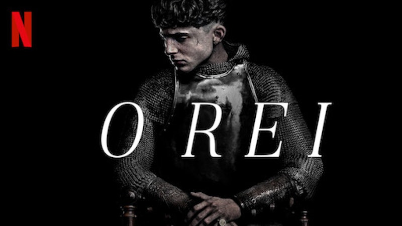 O Rei (2019) 1