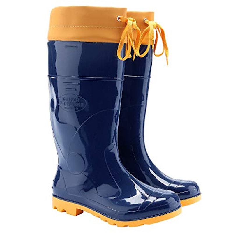 Galocha PVC Italbotas 1