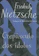 Friedrich Nietzsche Crepúsculo dos Ídolos 1