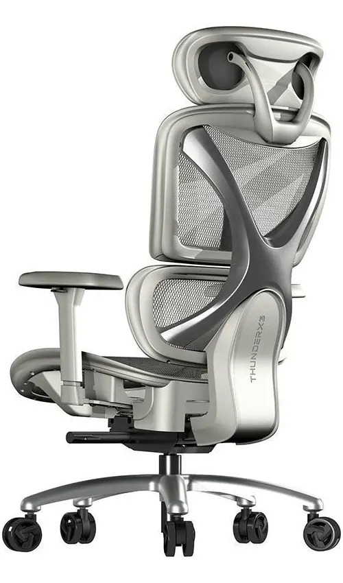 Cadeira Ergonômica ThunderX3 XTC Chroma 4