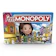HASBRO Ms. Monopoly 1