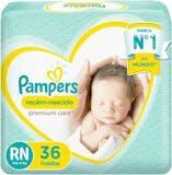 Top 10 Melhores Fraldas RN em 2026 (Huggies, Pampers e mais) 2