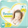 PAMPERS Fraldas Pampers Premium Care Recém Nascido 1