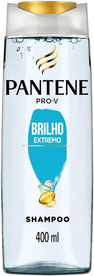 Top 10 Melhores Shampoos Transparentes em 2026 (Pantene, Elseve e mais) 3