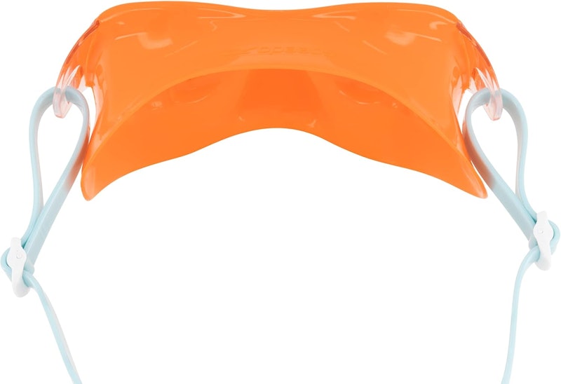 Máscara de Mergulho Infantil Speedo Kids' Adventure Swim 3