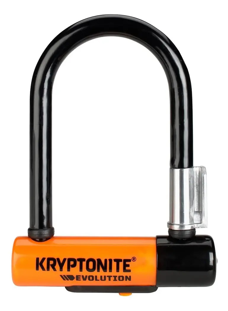 Cadeado Kryptonite Evolution Standard 1