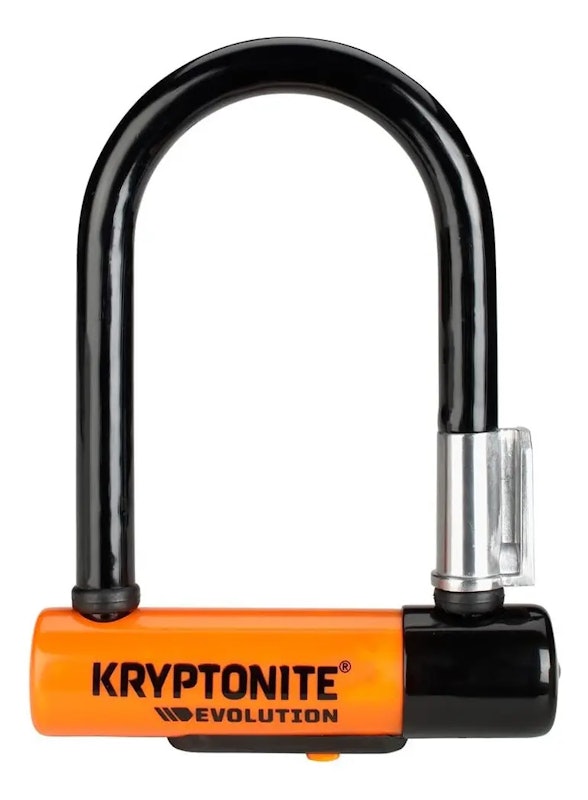 Cadeado Kryptonite Evolution Standard 1