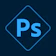 ADOBE Photoshop Express 1