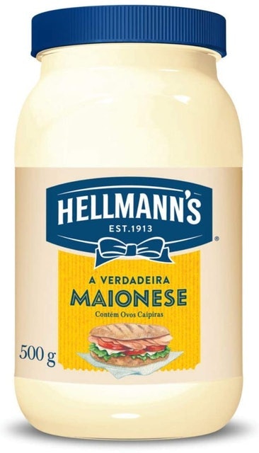 Top 10 Melhores Maioneses  (Heinz, Hellmann's e mais) 3