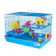 JEL PLAST Gaiola para Hamster Big Space 1