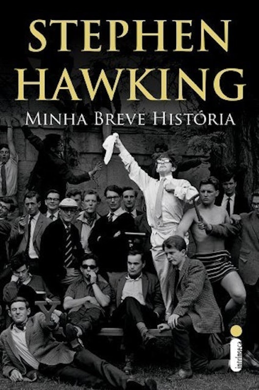 Minha Breve História 1