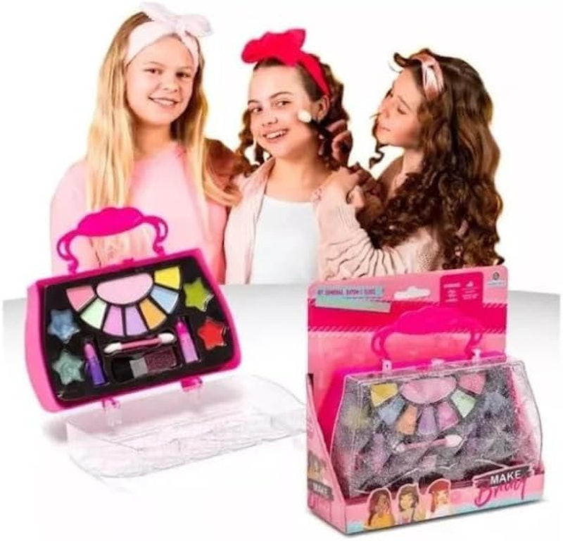 Bolsa Maquiagem 5