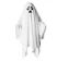 GENÉRICO Fantasia Fantasma Infantil 1
