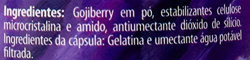 Gojiberry Fitoway  3