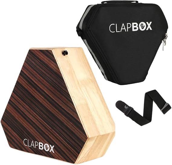 CB Cajon de Viagem 2 Lados com Bolsa de Transporte 1