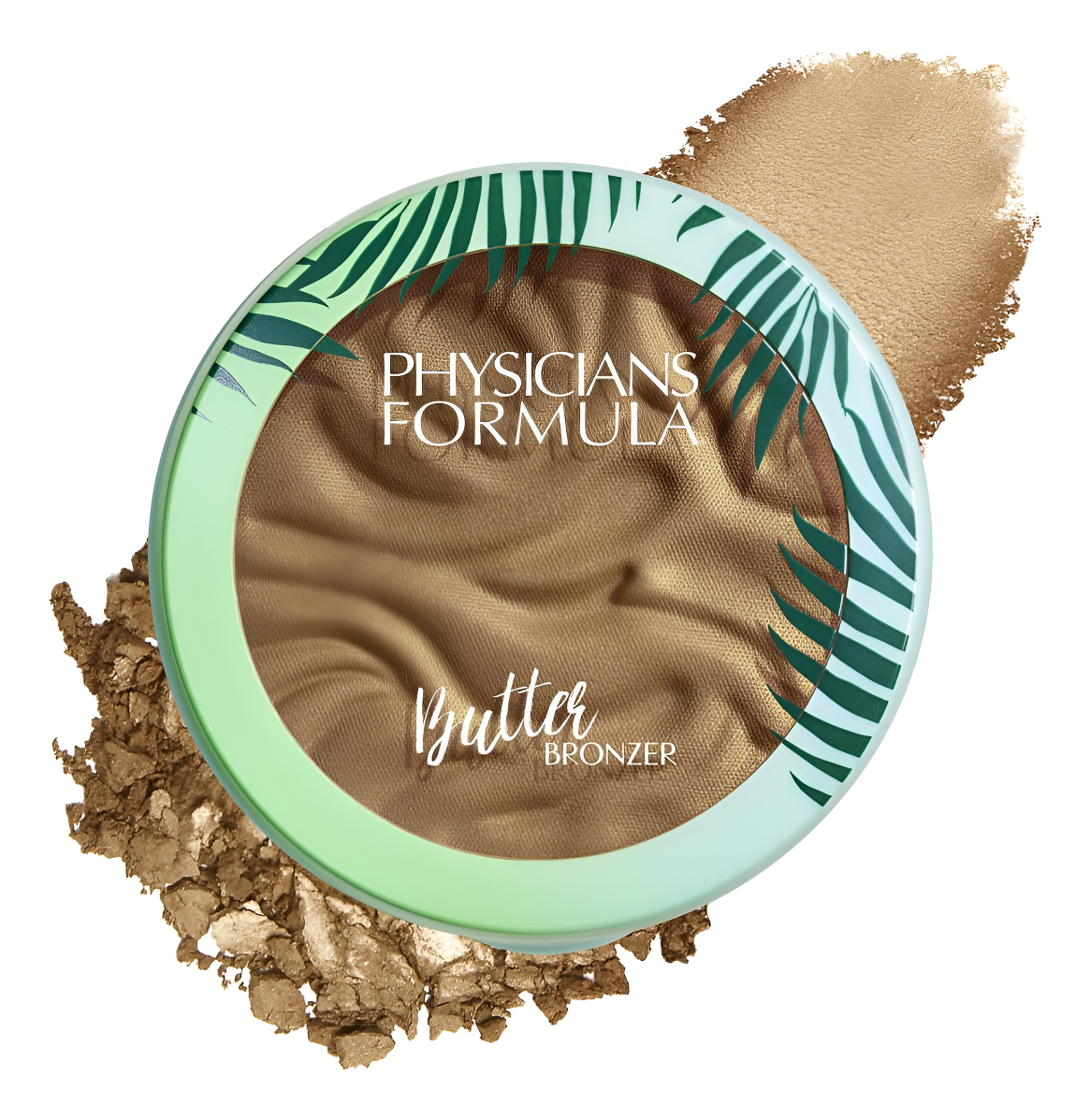 Murumuru Butter Bronzer | Deep Bronzer 1