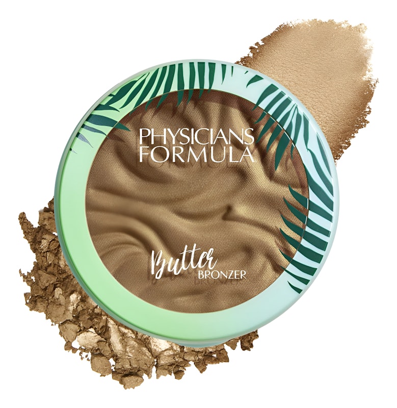 Murumuru Butter Bronzer | Deep Bronzer 1