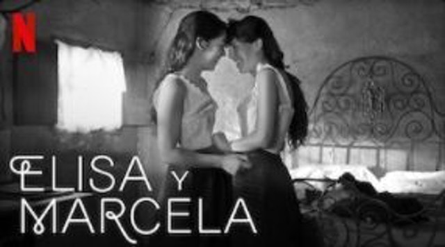 Elisa y Marcela (2019) 1