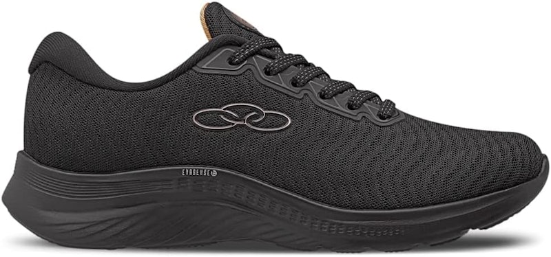 Top 10 Melhores Tênis Olympikus Femininos em 2025 (Preto, Rosa e