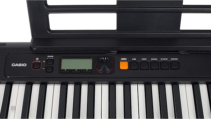Teclado Musical Casio  3