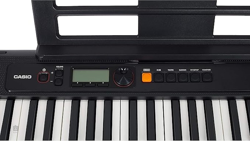 Teclado Musical Casio 3