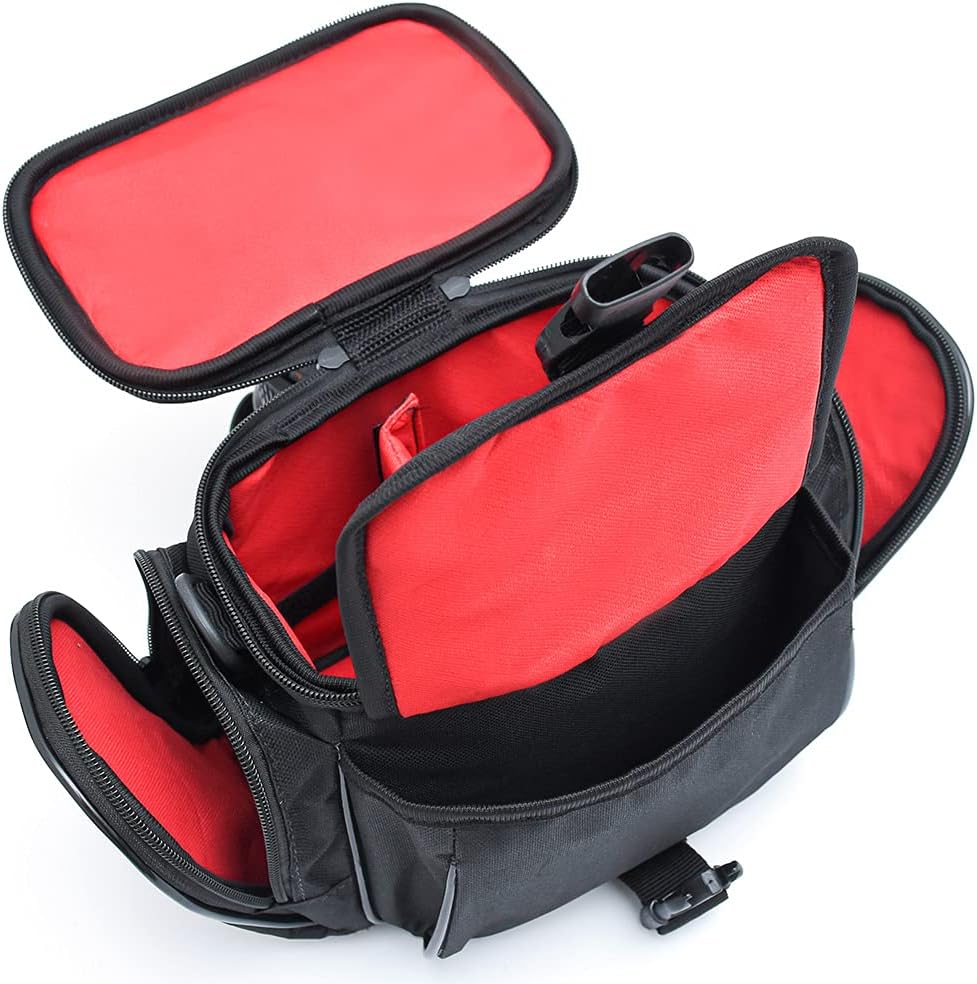 Bolsa Câmera Fotográfica Polo Culture 3