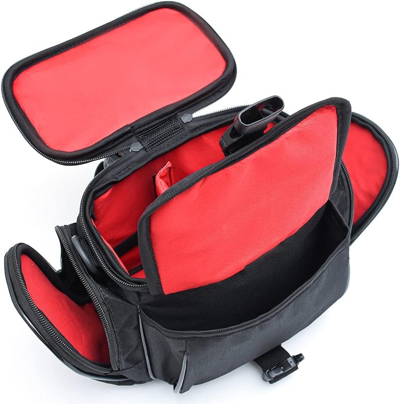 Bolsa Câmera Fotográfica Polo Culture 3