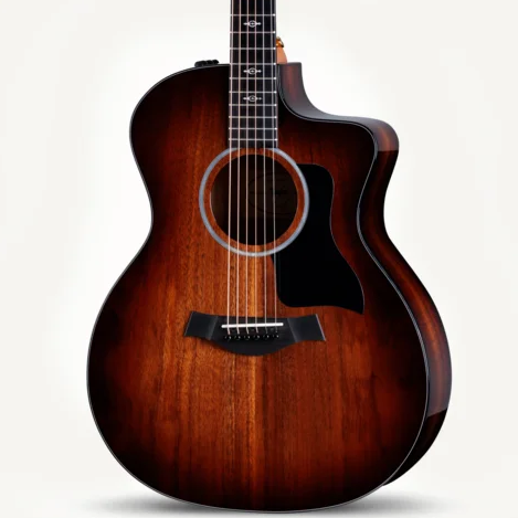 Taylor 4