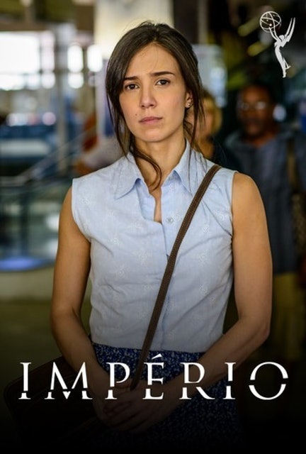 Império (2014) 1