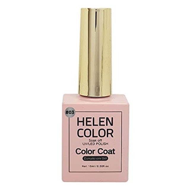 Esmalte em Gel Diamond Helen Color 2