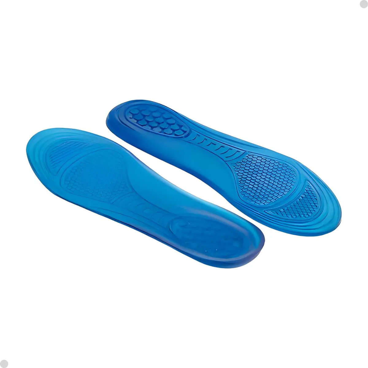 Palmilha Conforto Total Air Gel 3
