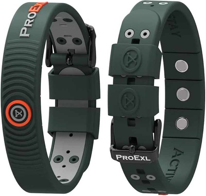 Pulseira ProExl Ultimate Magnetic Therapy 2