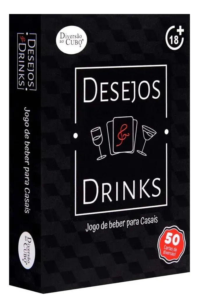 Desejos & Drinks 1