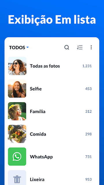 Galeria de Fotos & Galeria Privada 5