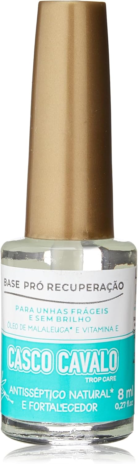 Top 10 Melhores Casco de Cavalo  (Impala, Trop Care Cosméticos e mais) 4