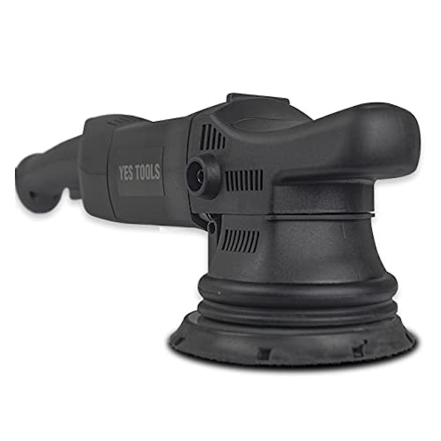 Politriz Roto Orbital Yes Tools 5