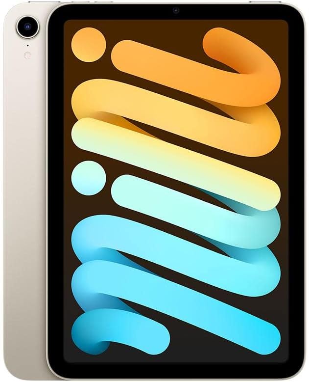 iPad Mini (6ª Geração) 1