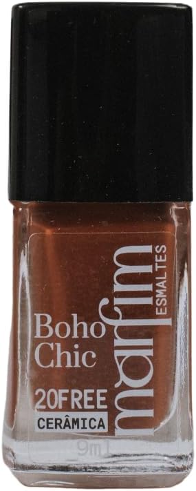 Esmalte Hipoalegênico Marfim - Cerâmica  1