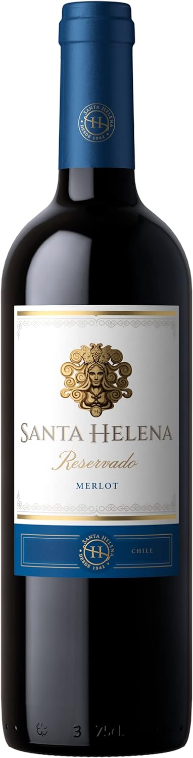 Santa Helena Reservado Merlot 2