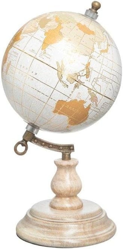 Globo Terrestre Home Style Ventura 2