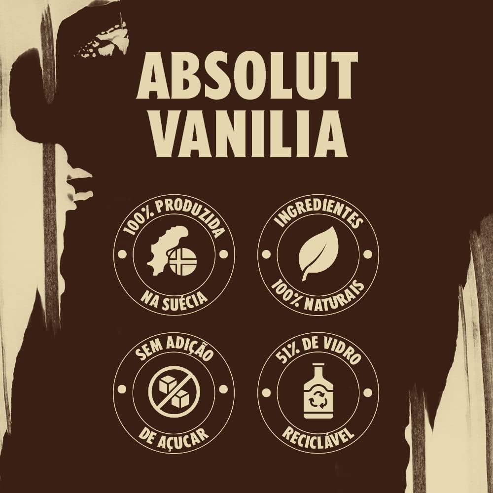 Absolut Vanilia 2